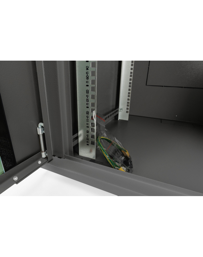 Digitus Wall Mounting Cabinets Dynamic Basic Series - 600X600 Mm (Wxd) (DN1909U66ECSW) główny