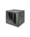 Digitus Wall Mounting Cabinets Dynamic Basic Series - 600X600 Mm (Wxd) (DN1909U66ECSW) - nr 7