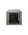 Digitus Wall Mounting Cabinets Dynamic Basic Series - 600X600 Mm (Wxd) (DN1909U66ECSW) - nr 9