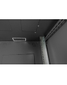 Digitus Wall Mounting Cabinets Dynamic Basic Series - 600X600 Mm (Wxd) (DN1912U66ECSW) - nr 10
