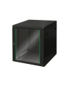 Digitus Wall Mounting Cabinets Dynamic Basic Series - 600X600 Mm (Wxd) (DN1912U66ECSW) - nr 11
