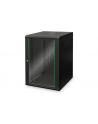 Digitus Wall Mounting Cabinets Dynamic Basic Series - 600X600 Mm (DN1916U66ECSW) - nr 1