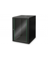 Digitus Wall Mounting Cabinets Dynamic Basic Series - 600X600 Mm (DN1916U66ECSW) - nr 2