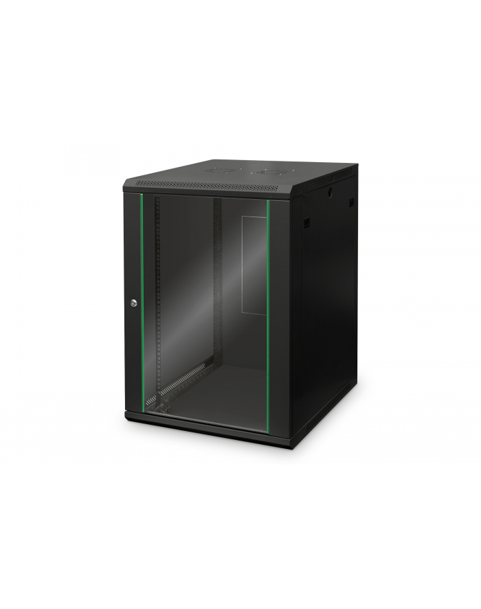 Digitus Wall Mounting Cabinets Dynamic Basic Series - 600X600 Mm (DN1916U66ECSW) główny
