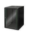 Digitus Wall Mounting Cabinets Dynamic Basic Series - 600X600 Mm (DN1916U66ECSW) - nr 7
