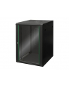 Digitus Wall Mounting Cabinets Dynamic Basic Series - 600X600 Mm (DN1916U66ECSW) - nr 8