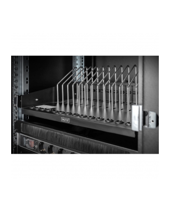 Digitus Dn-97665 - Rack Shelf 1U (DN97665) nr 1