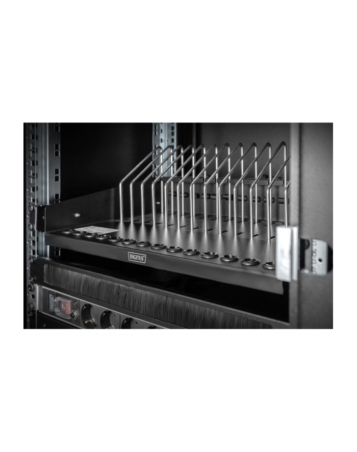 Digitus Dn-97665 - Rack Shelf 1U (DN97665) główny
