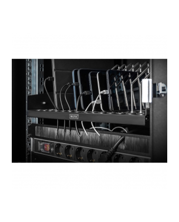 Digitus Dn-97665 - Rack Shelf 1U (DN97665) nr 2