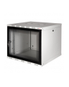 Logilink W12A40G Eco Wall Cabinet 12He (400 Mm Dep (8698800002304) - nr 2
