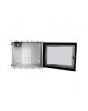 Logilink W12A40G Eco Wall Cabinet 12He (400 Mm Dep (8698800002304) - nr 3
