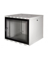 Logilink W12A40G Eco Wall Cabinet 12He (400 Mm Dep (8698800002304) - nr 6