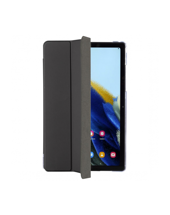 Hama Etui Fold Clear sam. Galaxy Tab A8 10.5 Czarne (217151) główny