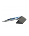 Hama Etui Fold Clear sam. Galaxy Tab A8 10.5 Czarne (217151) - nr 3