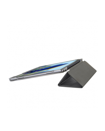 Hama Etui Fold Clear sam. Galaxy Tab A8 10.5 Czarne (217151)