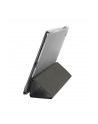 Hama Etui Fold Clear sam. Galaxy Tab A8 10.5 Czarne (217151) - nr 4