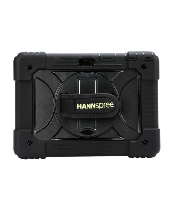 Hannspree Na Tablet 80-Pf000002G00K Czarny