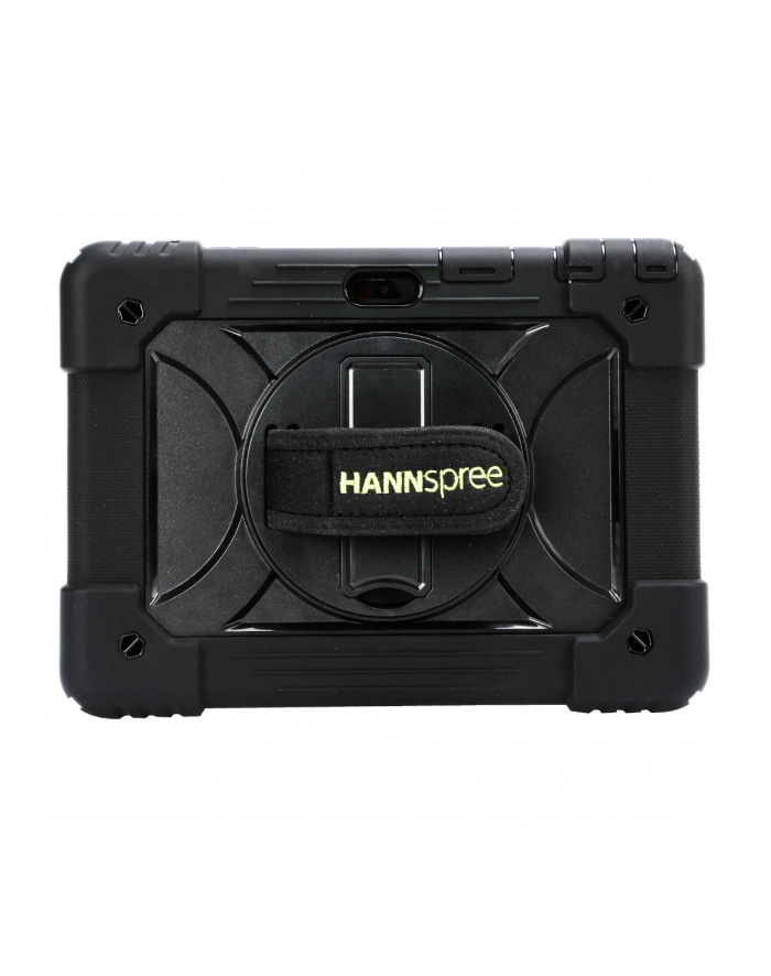 Hannspree Na Tablet 80-Pf000002G00K Czarny główny
