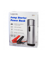 Logilink Powerbank LogiLink Powerbank 10000mAh 2xUSBA AutoStarthilfe metallgr - nr 3