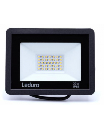 Leduro Lampleduropower Consumption 30 Wattsluminous Flux 2800 Lumen4500 K220 240Vbeam Angle 120 Degrees46531 46531 nr 1