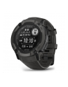 Garmin Instinct 2X Solar / Grafitowy [﻿010-02805-00] - nr 3