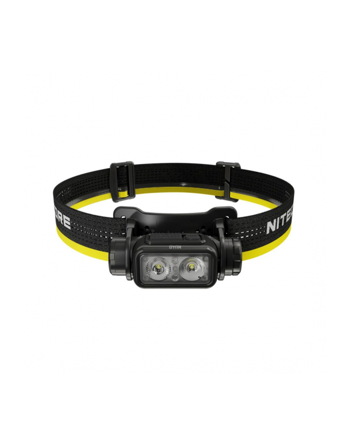 Nitecore Czołowa Nu40 główny