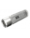 Nitecore Flashlight T Series 300 Lumens Tiki Gitd Blue - nr 4