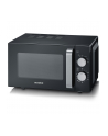 Severin Kuchenka Mikrofalowa - 800W (MW7761) - nr 1