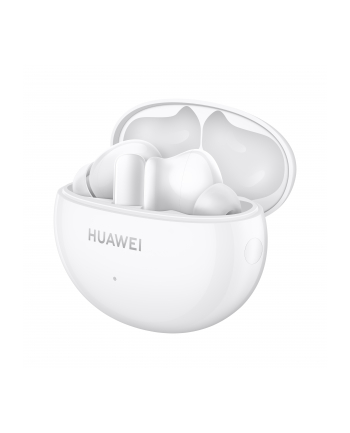 HUAWEI FreeBuds 5i - Białe