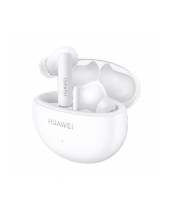 HUAWEI FreeBuds 5i - Białe