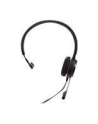 Jabra EVOLVE 20SE Mono MS USB-C leatherette ear cushion Przewodowy zestaw nagłowny na jedno ucho - nr 4