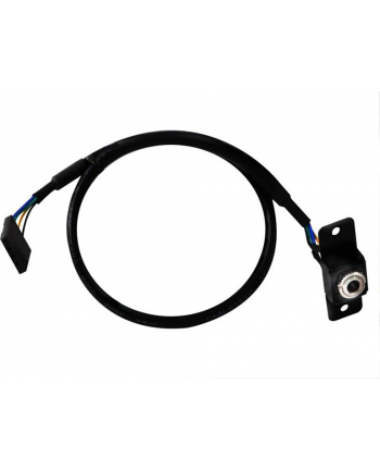 Asrock Deskmini Rear Audio Cable (90Bxg3G0A0Xcr2W)