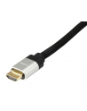 EQUIP  LIFE/HDMI KABEL / 2.1 / HDMI 2.1 ULTRA HIGH SPEED KABEL / 119381/2 M  () - nr 4