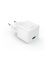 Hama Mini USB-C 30W biała (201998) - nr 3