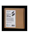 Logilink Cuf0102 - Usb 3.2 Gen 2 Typ-C Do Hdmi Kabel Przyłączeniowy Aoc (Active Optical Cable) 4K/60 Hz Czarny 20 M - nr 6