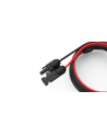 Kabel Do Paneli Fotowoltaicznych EcoFlow MC4 do XT60i 2,5m - nr 20