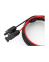 Kabel Do Paneli Fotowoltaicznych EcoFlow MC4 do XT60i 2,5m - nr 24