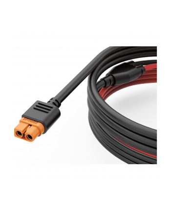 Kabel Do Paneli Fotowoltaicznych EcoFlow MC4 do XT60i 2,5m