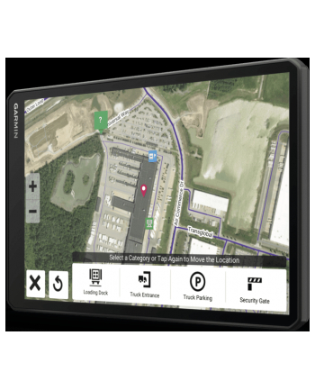Garmin Dezl LGV1010 MT-D EU (0100274110)