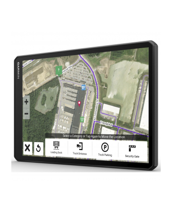 Garmin Dezl LGV1010 MT-D EU (0100274110)