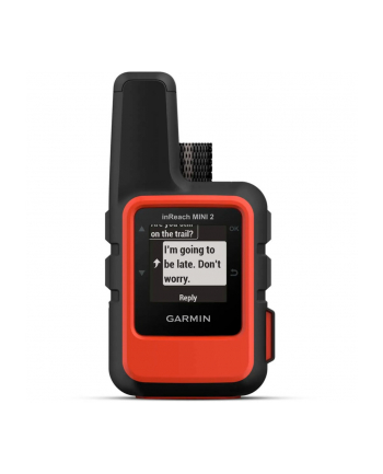 Garmin Inreach Mini 2 Czerwony (100260202)