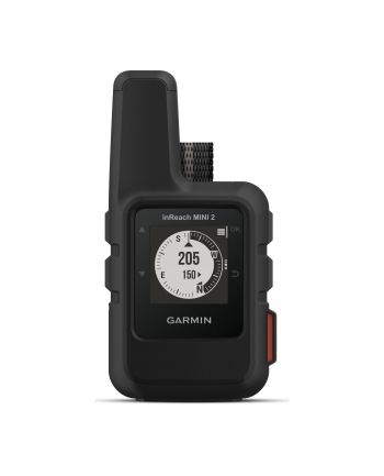 Garmin inReach Mini 2 Czarny (0100260203)