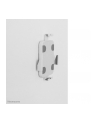 Neomounts By Newstar Wl15-625Wh1 - Mounting Kit - For Tablet - White - nr 59