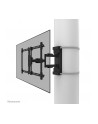 Neomounts By Newstar Select Wl40S-910Bl16 - Mounting Kit - For Flat Panel - Full Motion - Black (Wl40S910Bl16) - nr 37