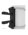 Neomounts By Newstar Select Wl40S-910Bl16 - Mounting Kit - For Flat Panel - Full Motion - Black (Wl40S910Bl16) - nr 43