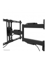 Neomounts By Newstar Select Wl40S-910Bl16 - Mounting Kit - For Flat Panel - Full Motion - Black (Wl40S910Bl16) - nr 58