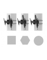 Neomounts By Newstar Select Wl35S-910Bl16 - Mounting Kit - For Flat Panel - Black (Wl35S910Bl16) - nr 42