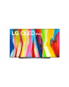 LG OLED83C21LA - nr 1