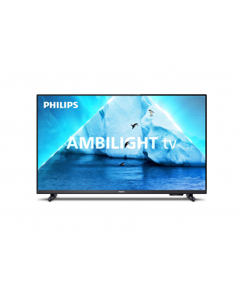 Telewizor 32'' Philips 32PFS6908/12 (FHD HDR DVB-T2/HEVC SmatrTV)