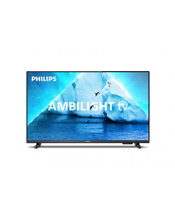 Telewizor 32'' Philips 32PFS6908/12 (FHD HDR DVB-T2/HEVC SmatrTV) główny